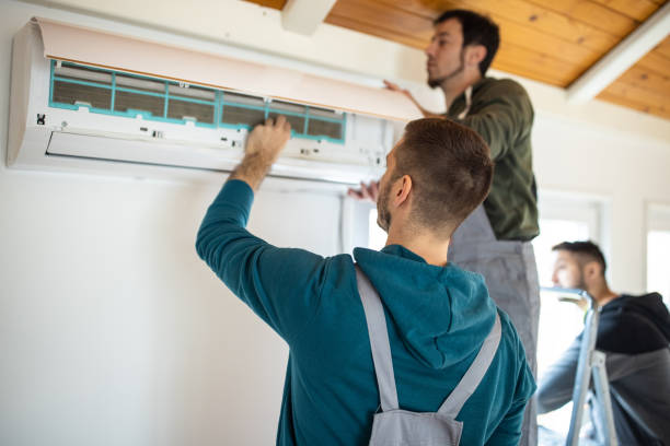 Best Affordable HVAC services  in Beechwood Trails, OH