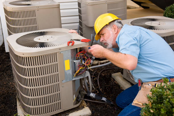 Best Local HVAC companies  in Beechwood Trails, OH