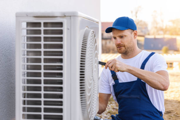 Best HVAC installation services  in Beechwood Trails, OH